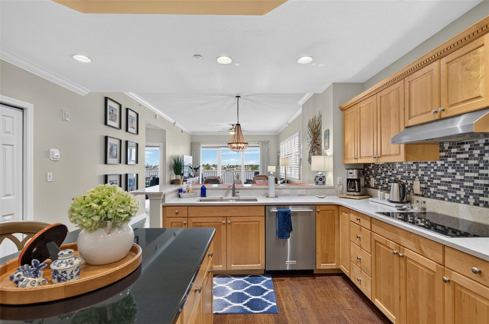 17735 GULF BLVD #306 — photo 10