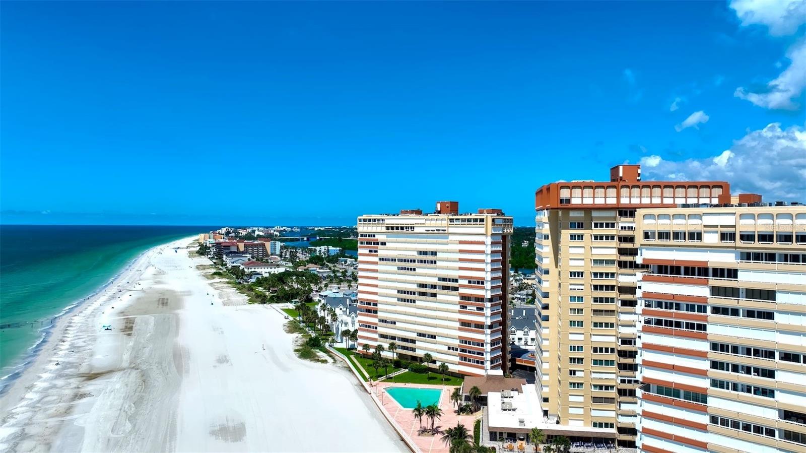 17920 GULF BLVD #102 — photo 4