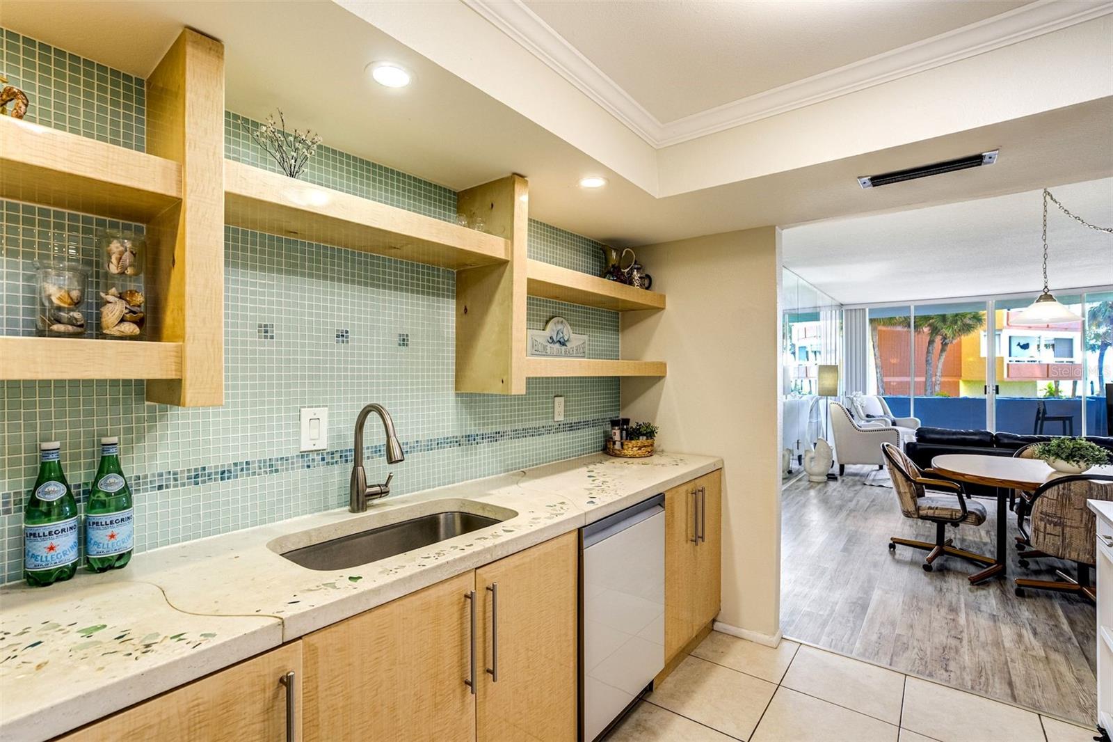 17920 GULF BLVD #102 — photo 7