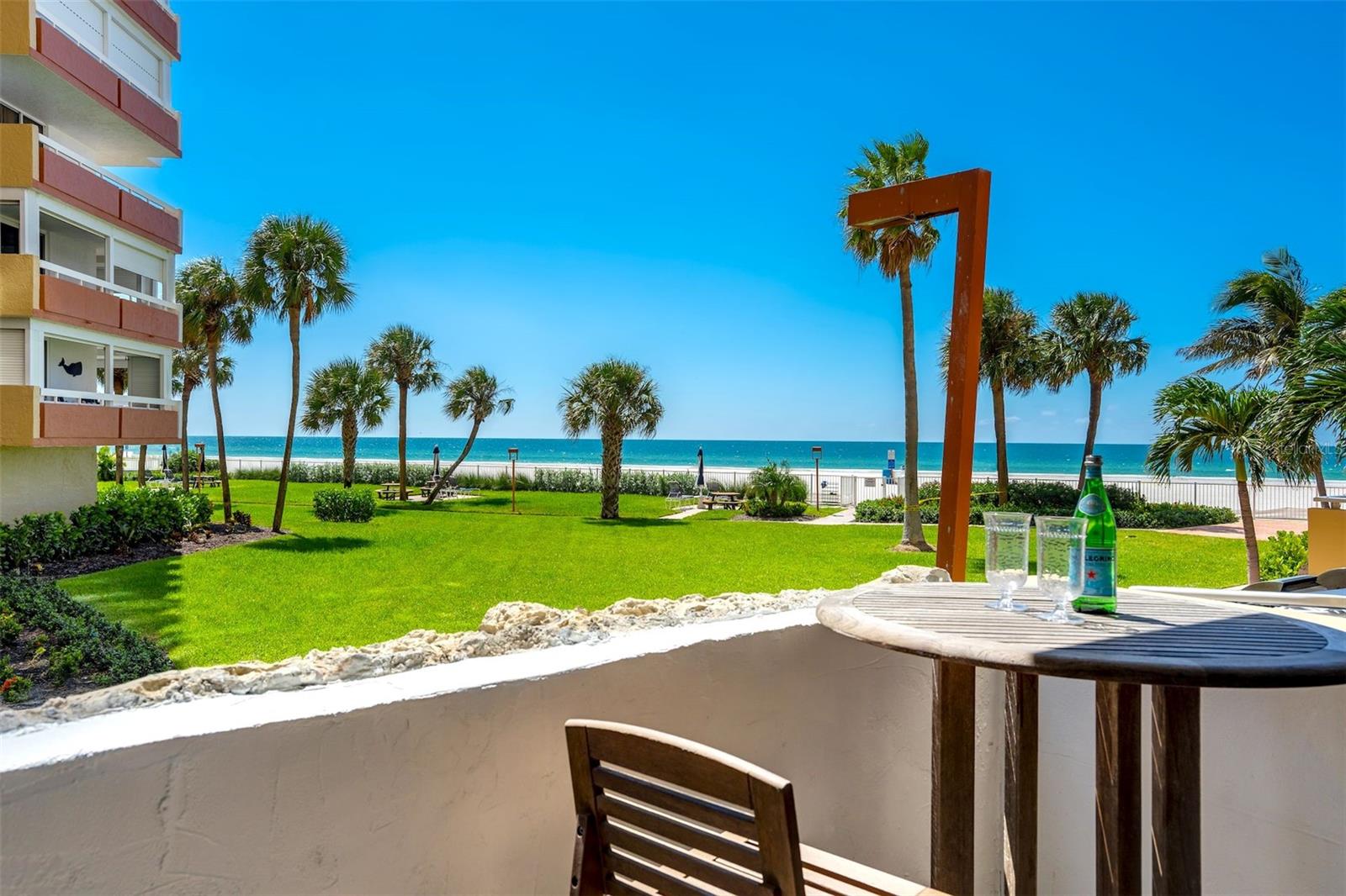 17920 GULF BLVD #102 — photo 3
