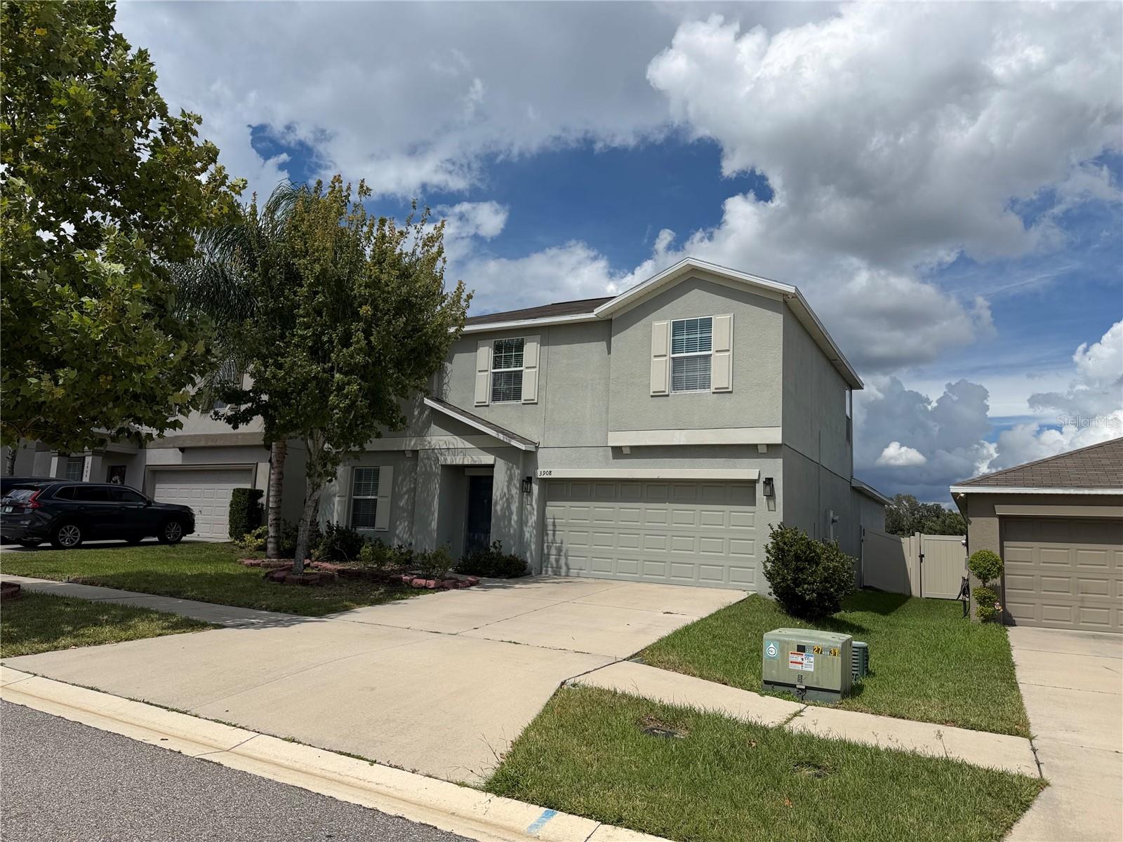 3908 KEARSNEY ABBEY CIR — photo 3