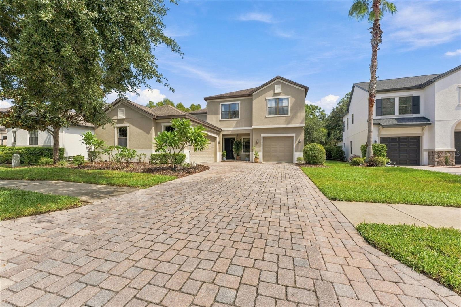 3508 MAJESTIC VIEW DR — photo 4