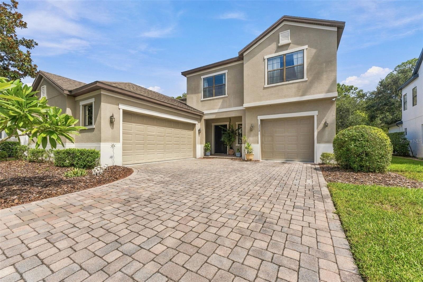 3508 MAJESTIC VIEW DR — photo 2