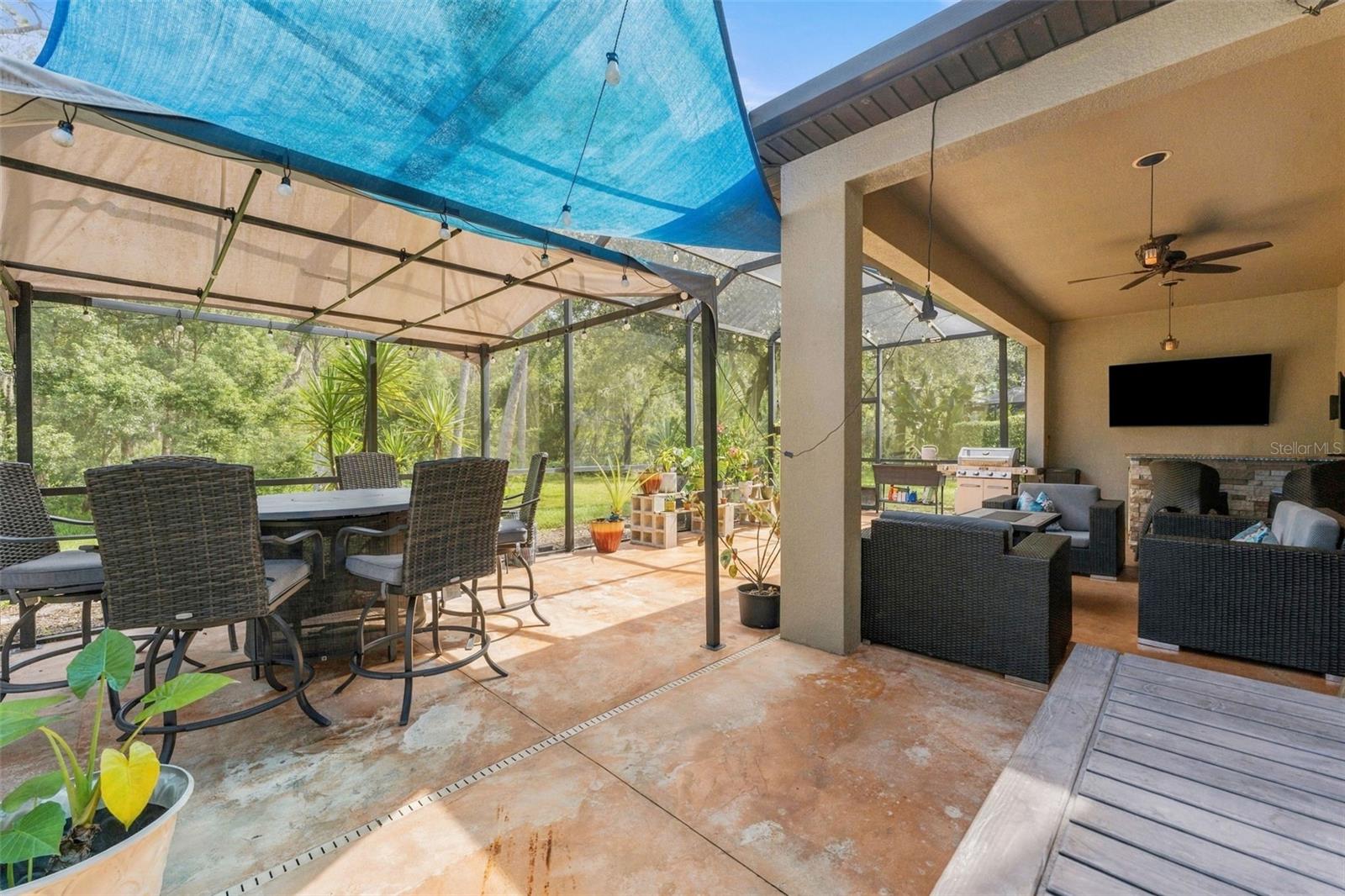 3508 MAJESTIC VIEW DR — photo 52