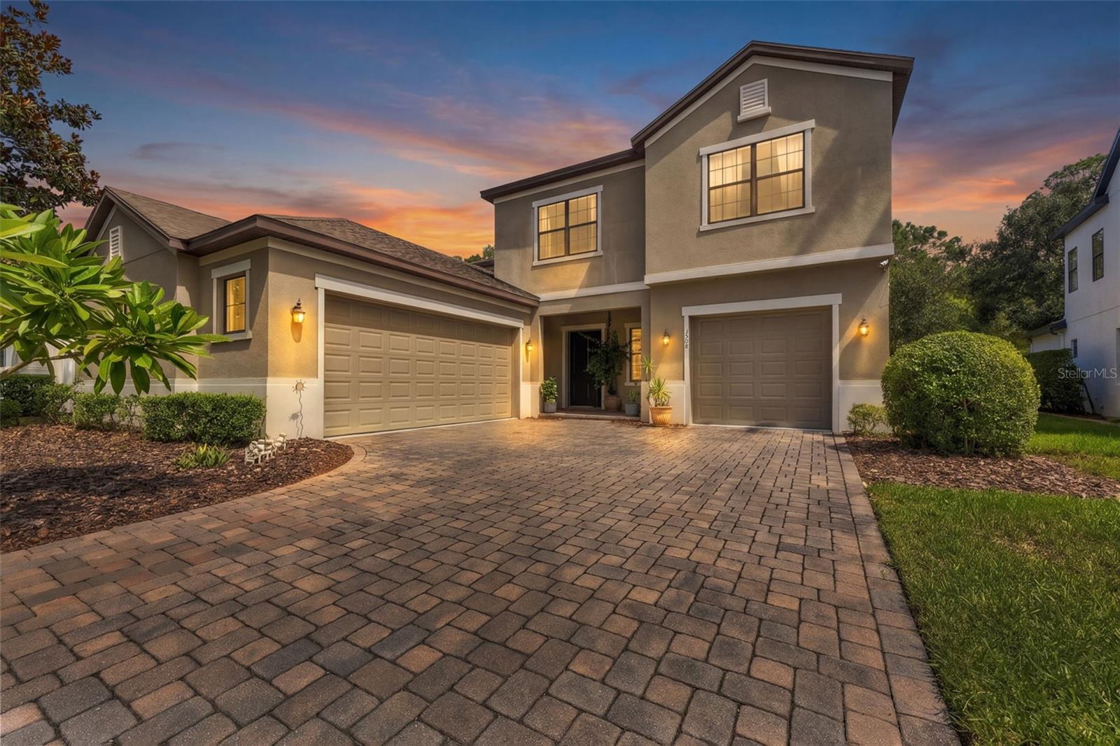 3508 MAJESTIC VIEW DR — photo 3