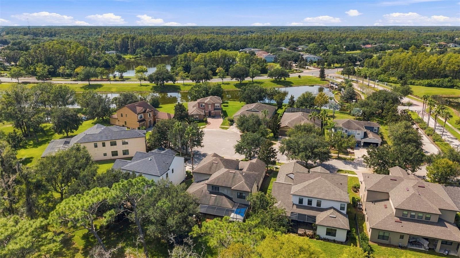 3508 MAJESTIC VIEW DR — photo 62