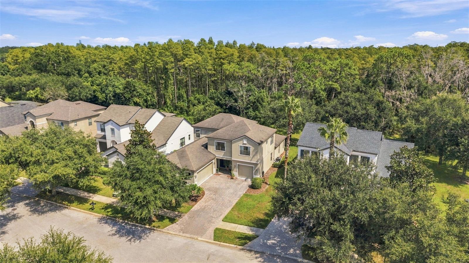 3508 MAJESTIC VIEW DR — photo 60
