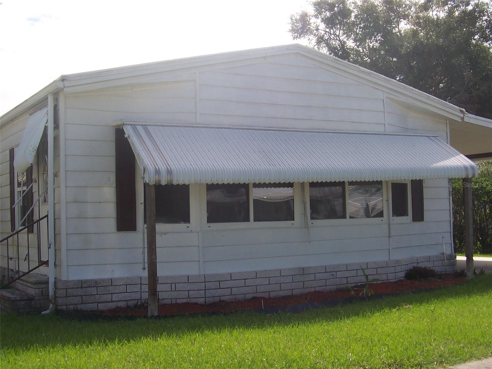 Home in WESLEY CHAPEL — photo 2