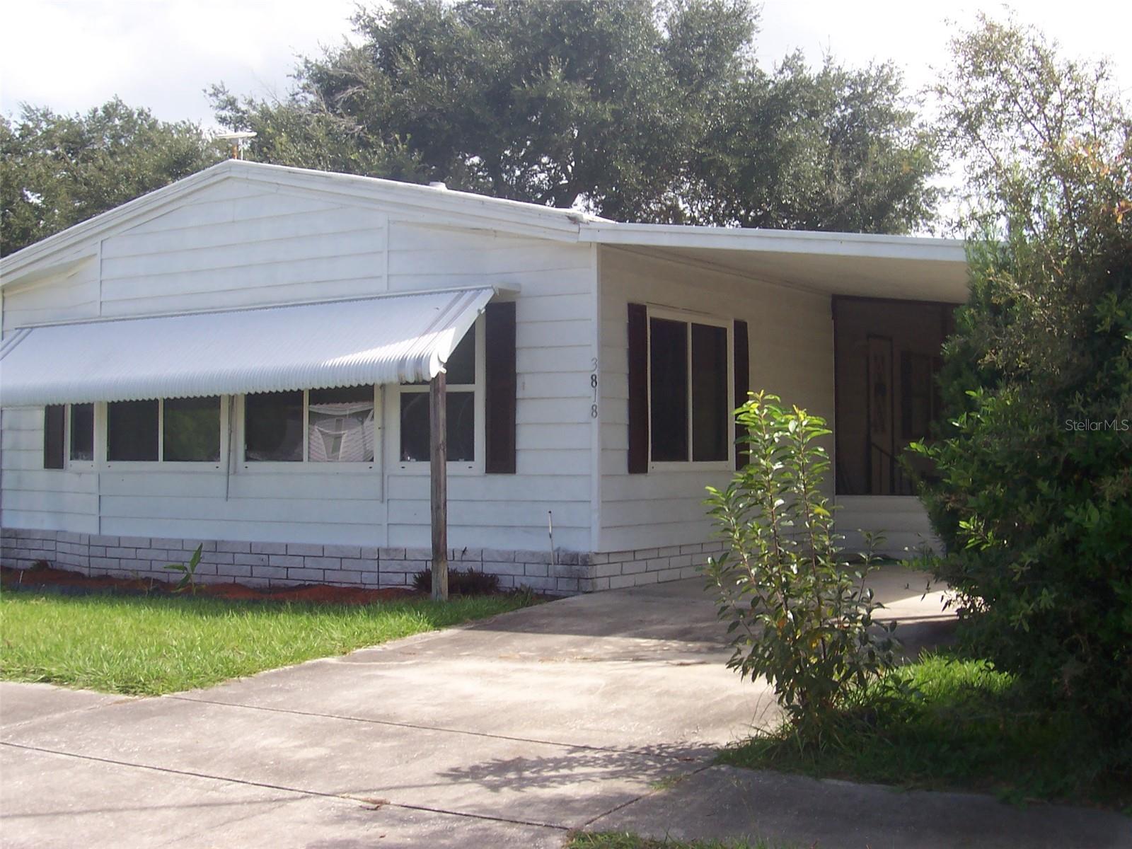 Home in WESLEY CHAPEL — photo 3