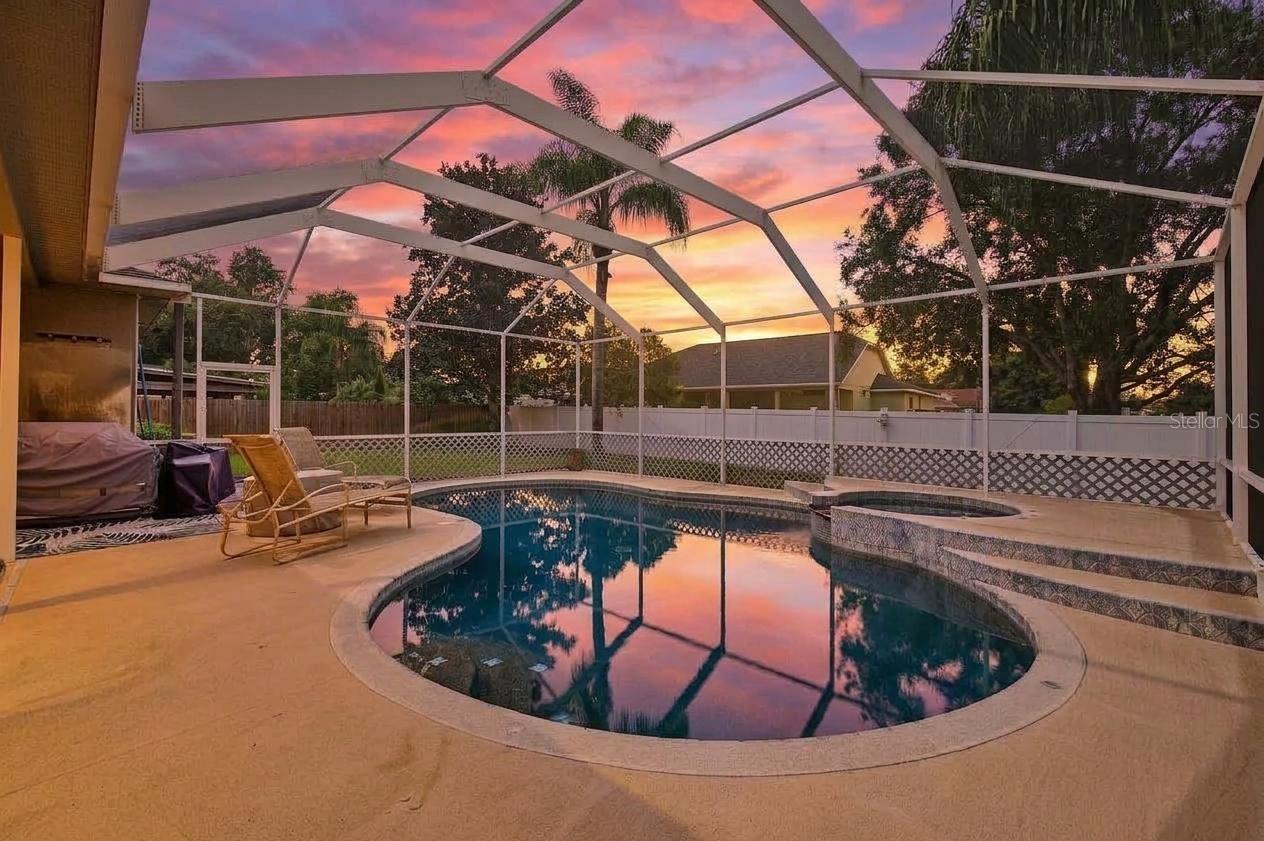 24415 ROLLING VIEW CT — photo 30