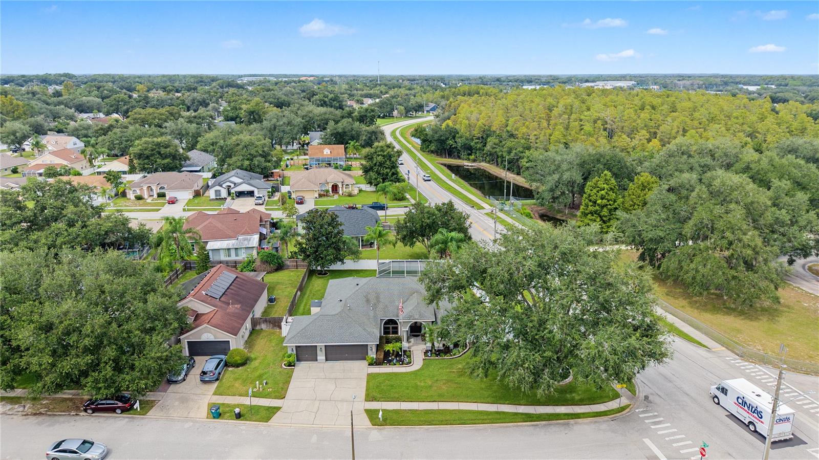 24415 ROLLING VIEW CT — photo 49