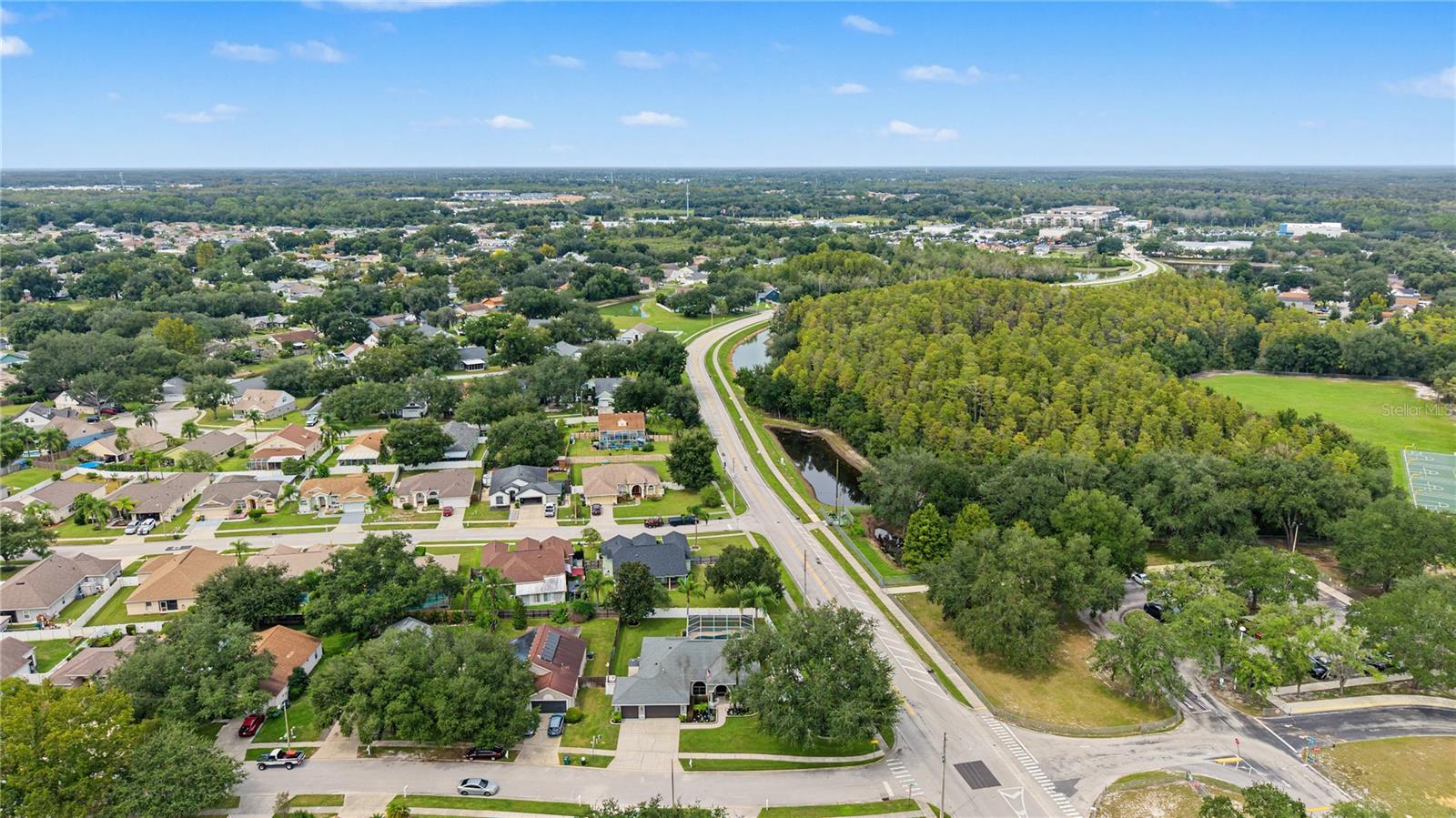 24415 ROLLING VIEW CT — photo 48