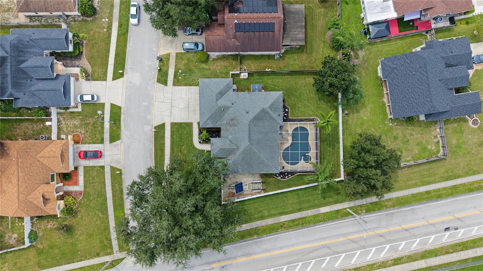 24415 ROLLING VIEW CT — photo 45