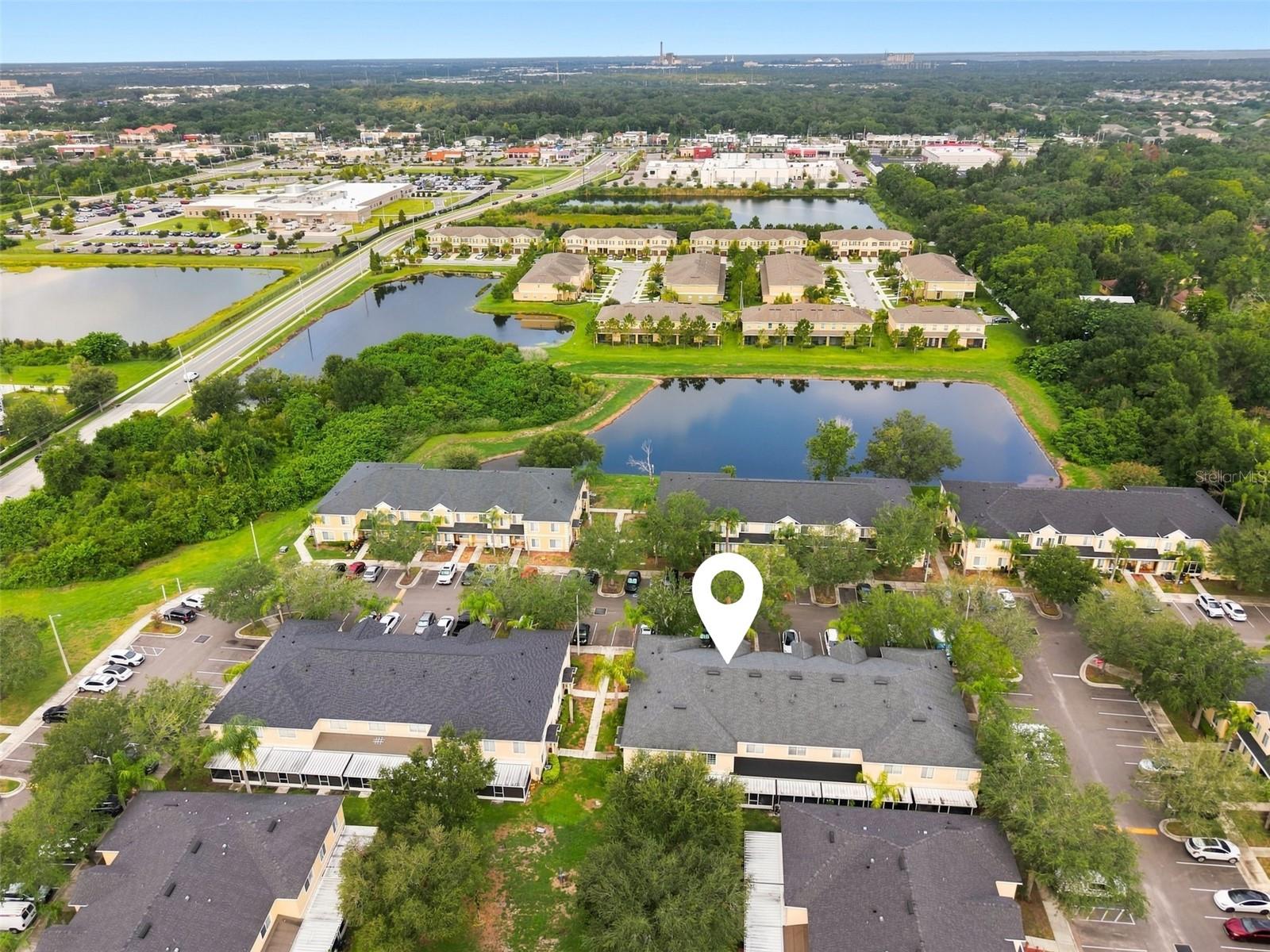 10734 KEYS GATE DR — photo 4