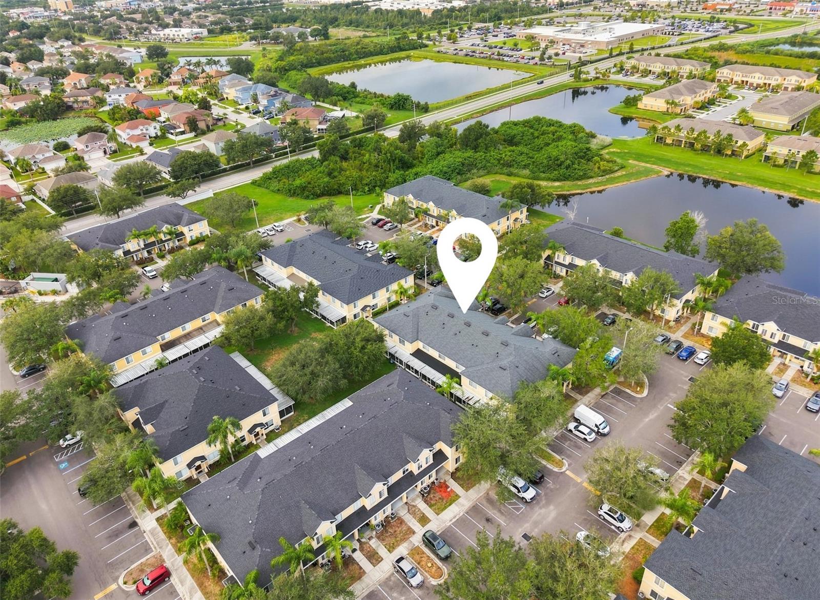 10734 KEYS GATE DR — photo 3
