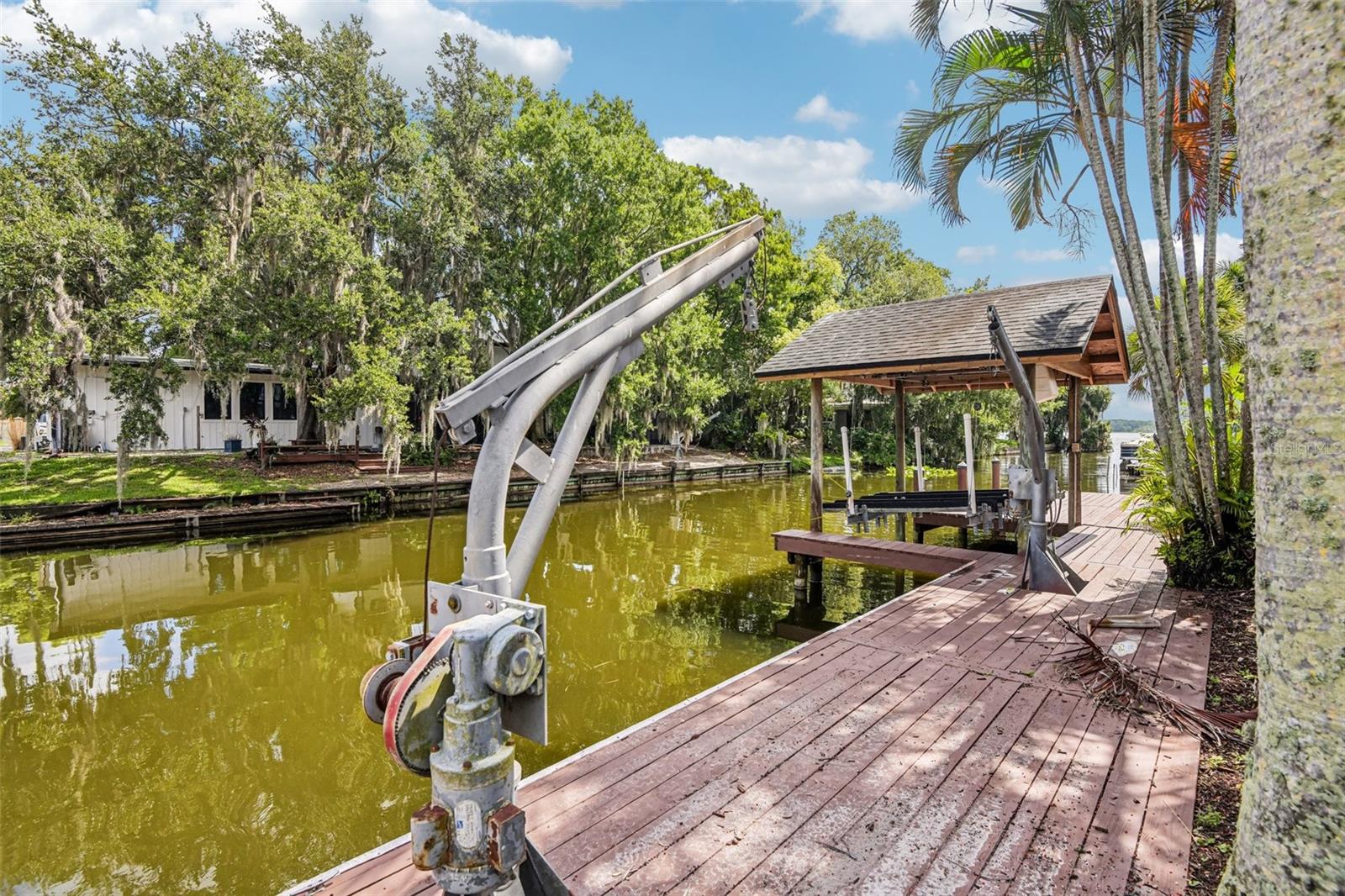 3157 N CANAL DR — photo 66