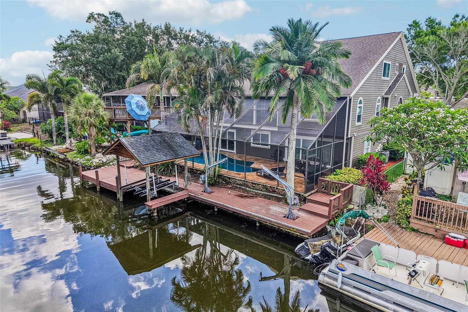 3157 N CANAL DR — photo 3