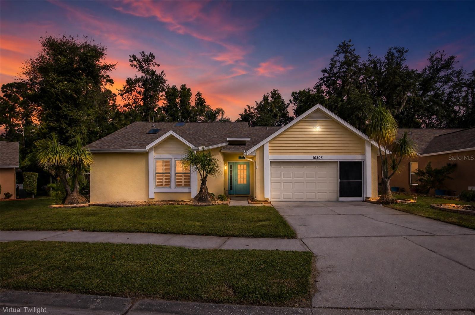 10305 COPPERWOOD DR — photo 46