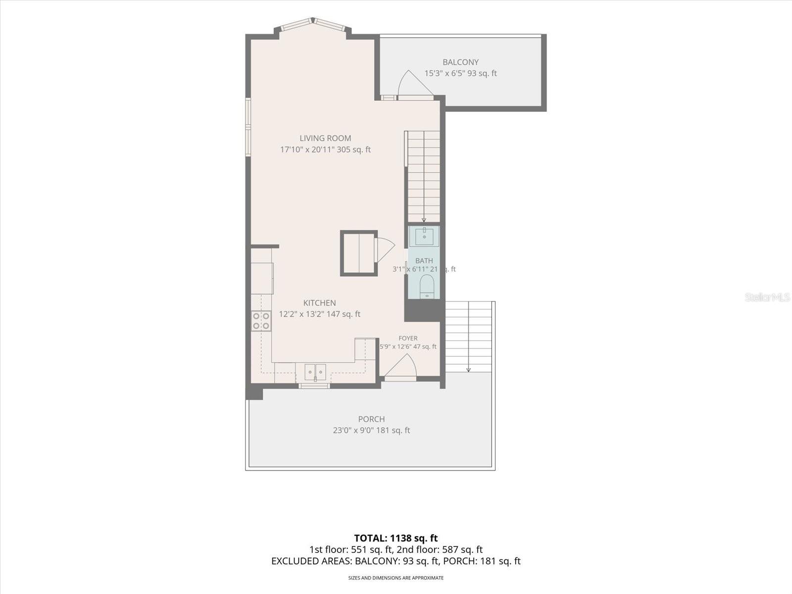 4950 BAYSHORE BLVD #28 — photo 47
