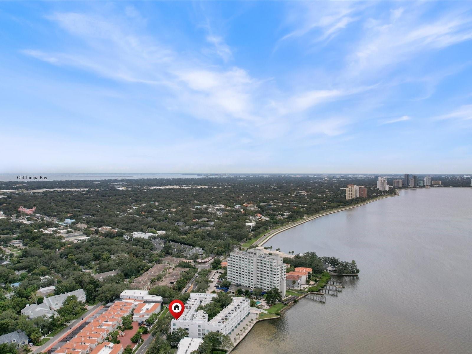 4950 BAYSHORE BLVD #28 — photo 44