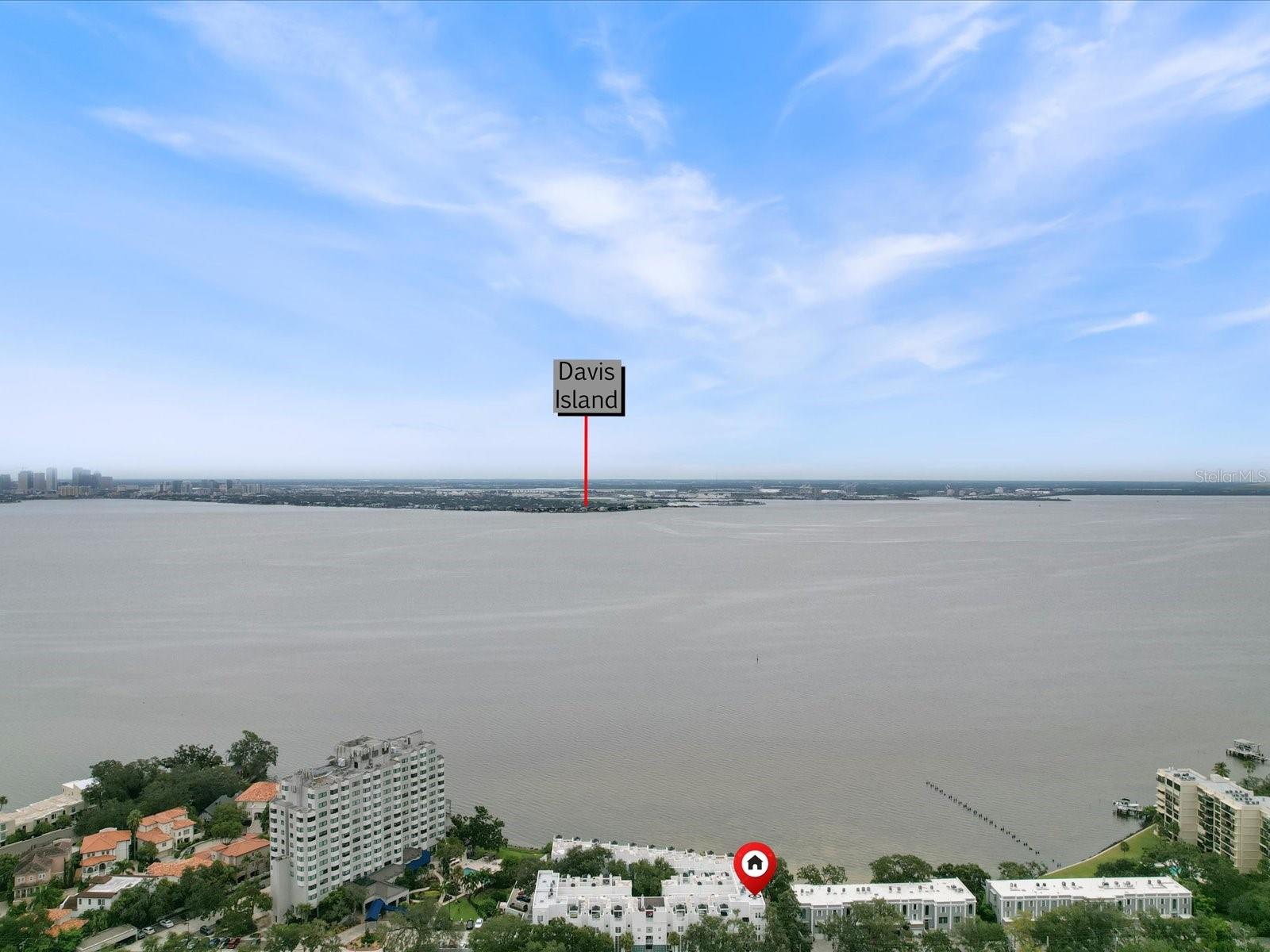 4950 BAYSHORE BLVD #28 — photo 45