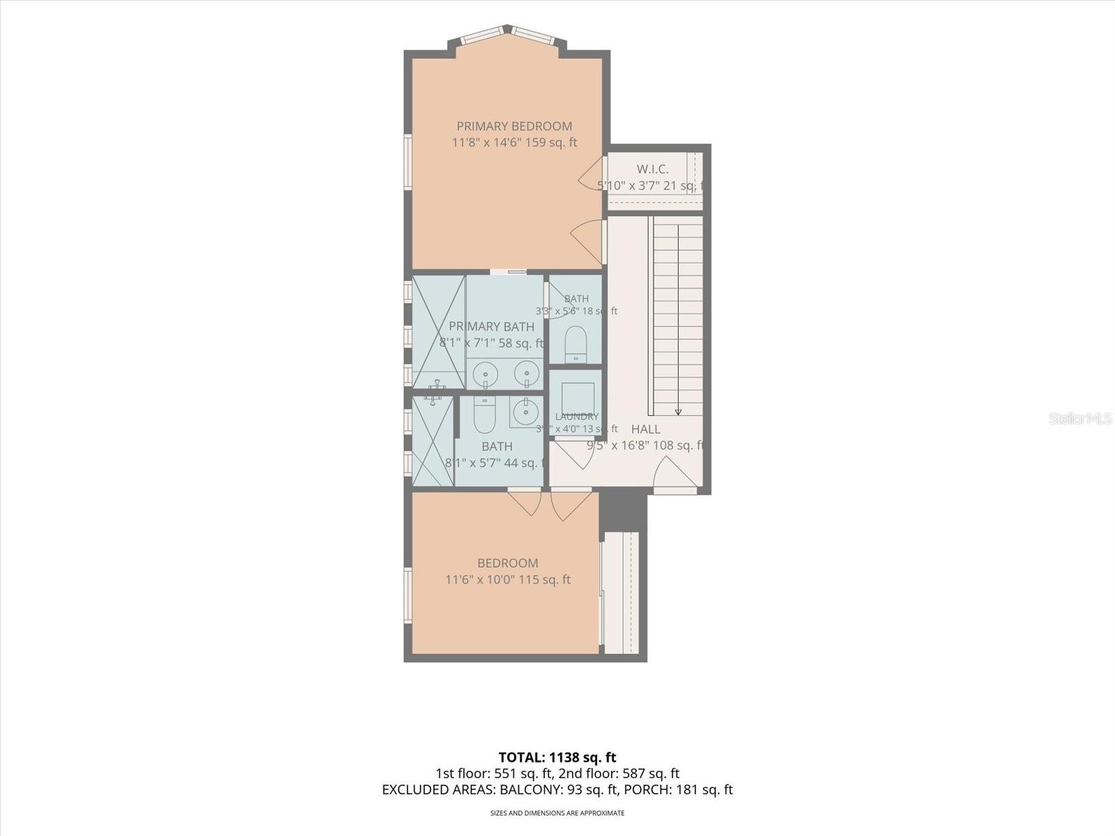 4950 BAYSHORE BLVD #28 — photo 48