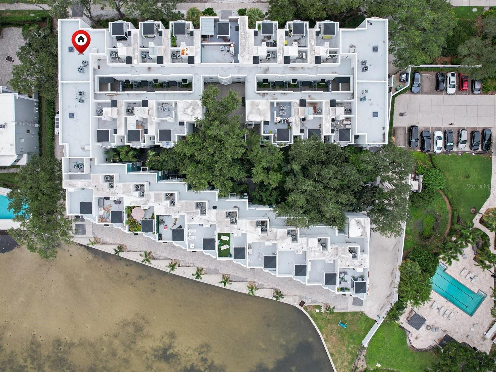 4950 BAYSHORE BLVD #28 — photo 39