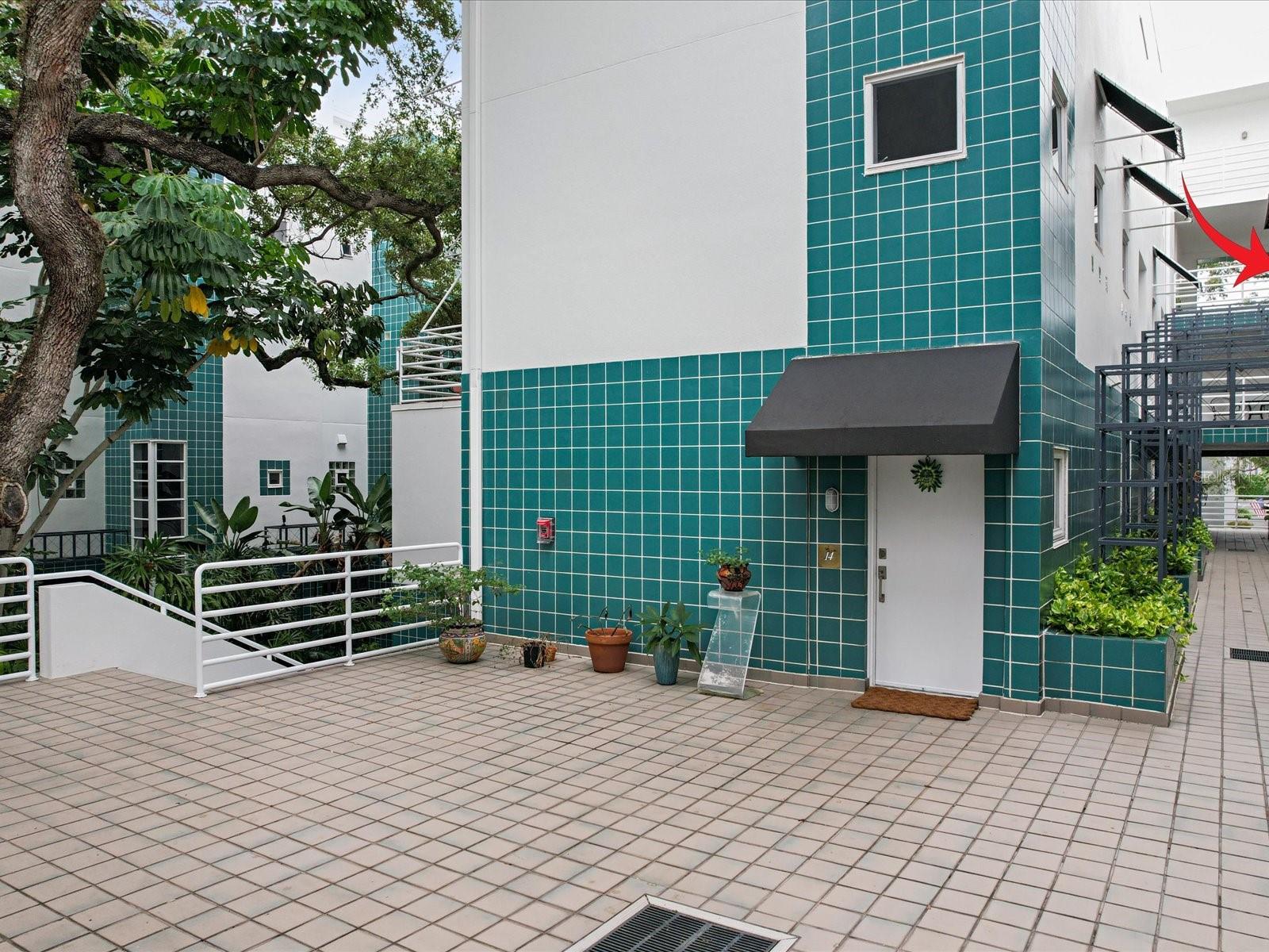 4950 BAYSHORE BLVD #28 — photo 36