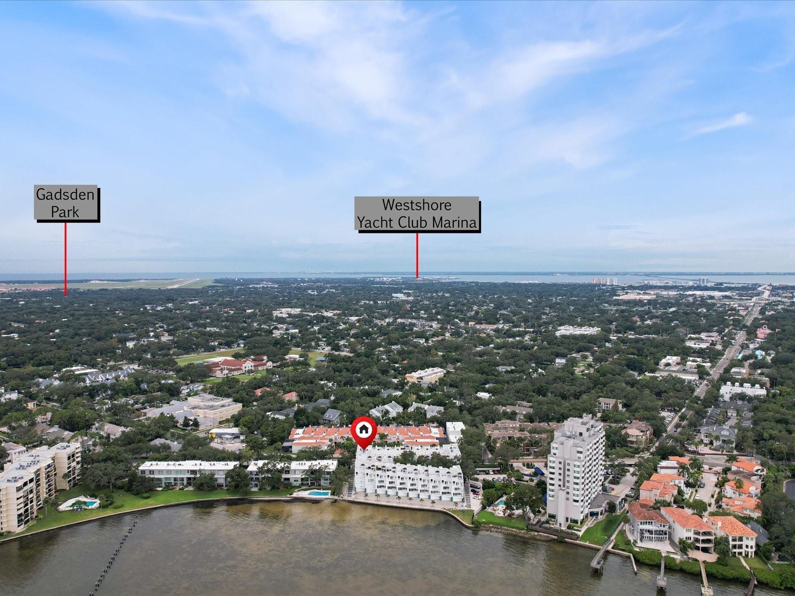 4950 BAYSHORE BLVD #28 — photo 42