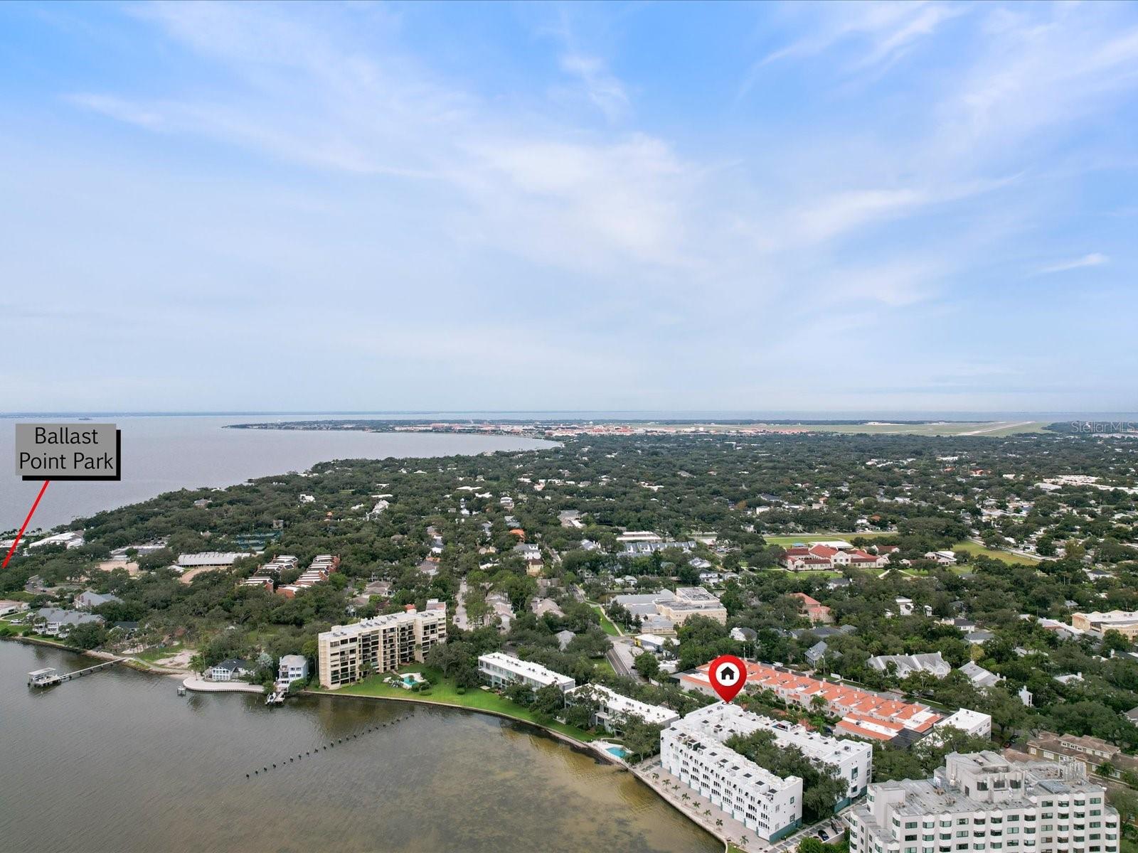 4950 BAYSHORE BLVD #28 — photo 43