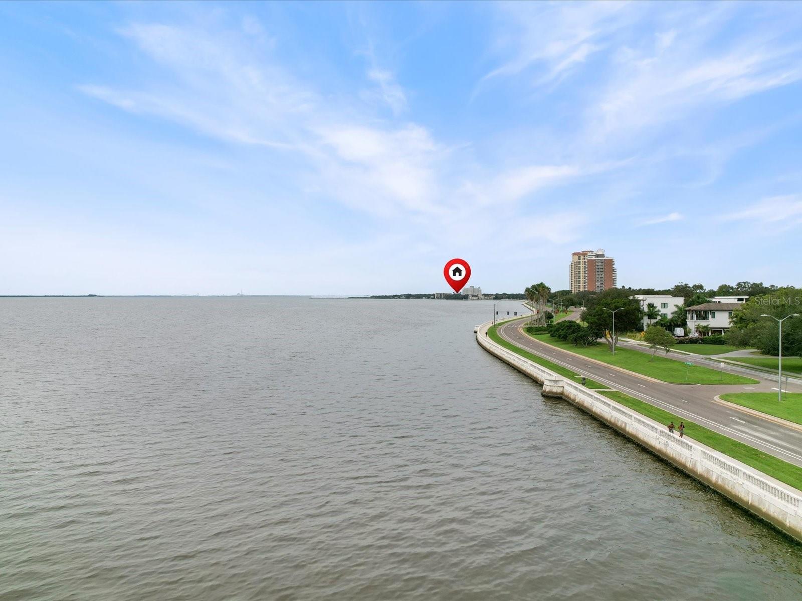 4950 BAYSHORE BLVD #28 — photo 46