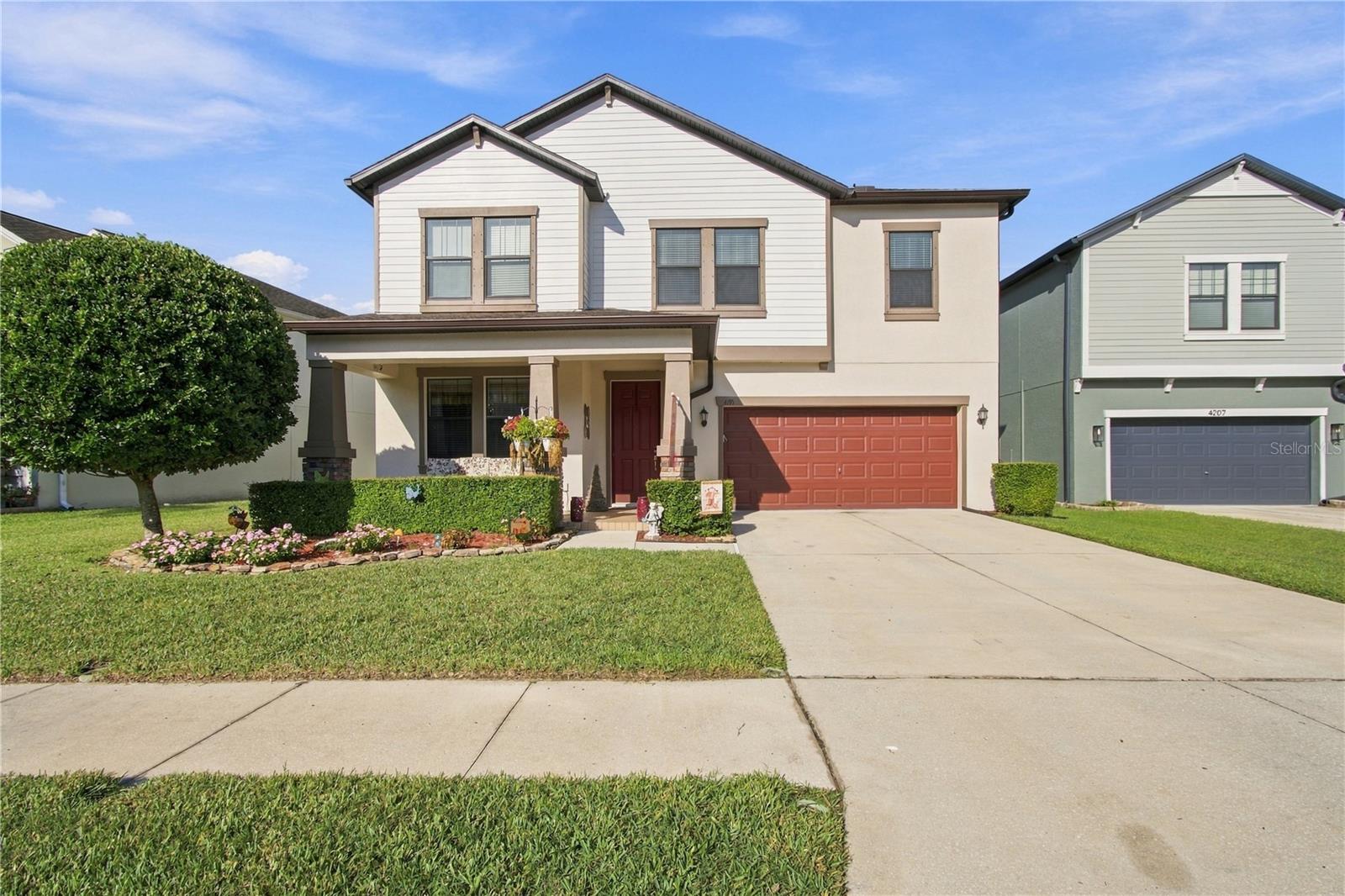 4195 SHREWBURY PL — photo 2