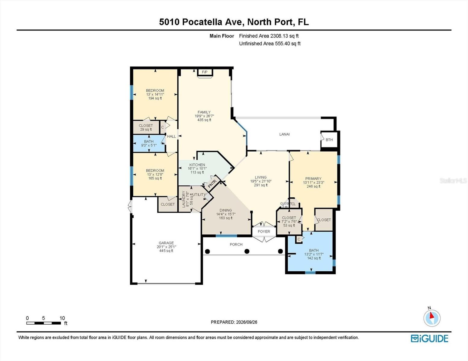 5010 POCATELLA AVE — photo 46