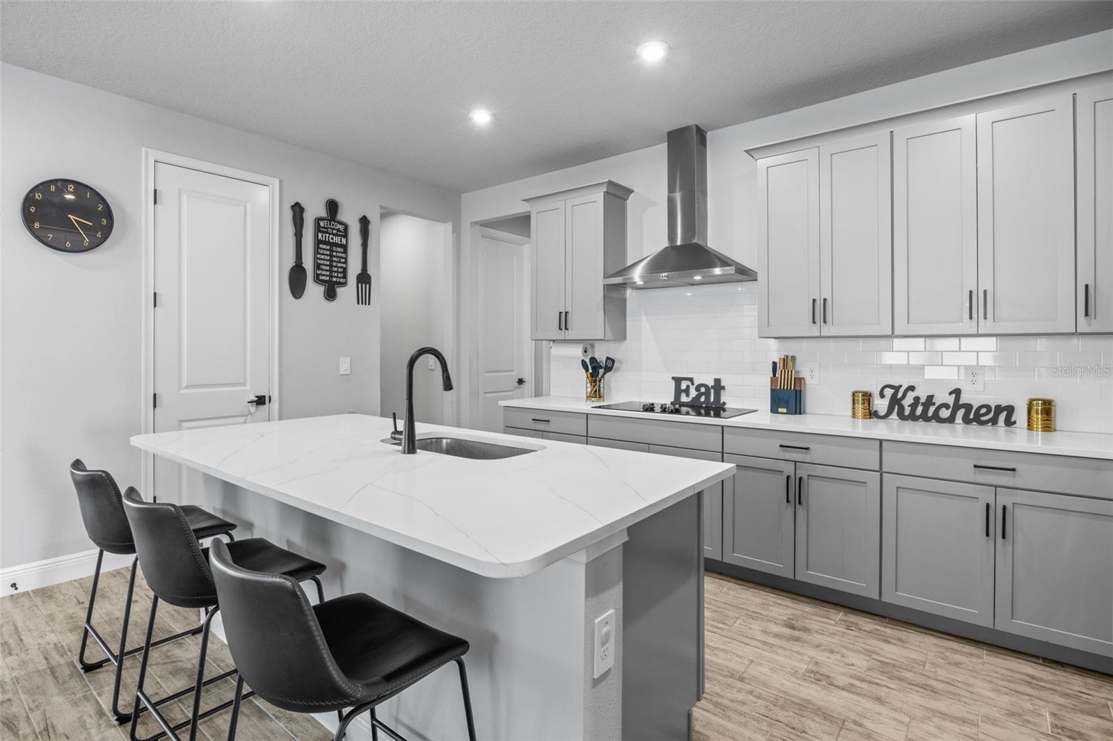 6432 TIMBERDALE AVE — photo 7