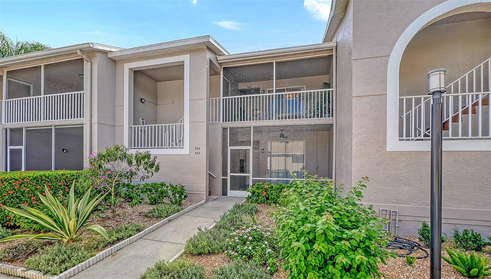 8941 VERANDA WAY #522 — photo 2