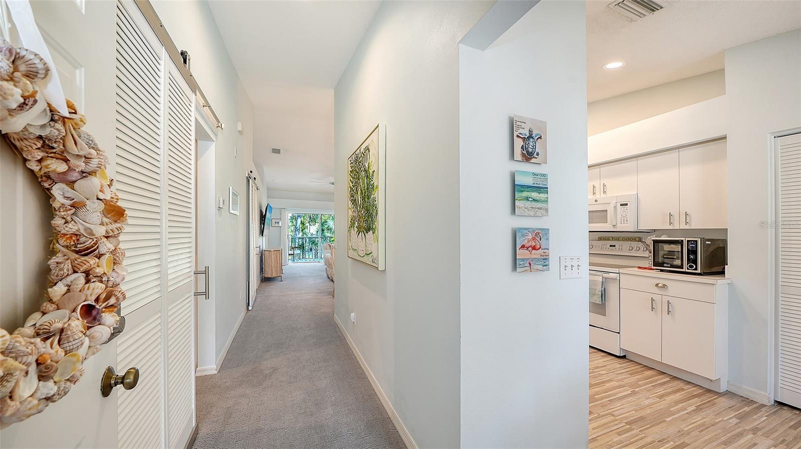8941 VERANDA WAY #522 — photo 5