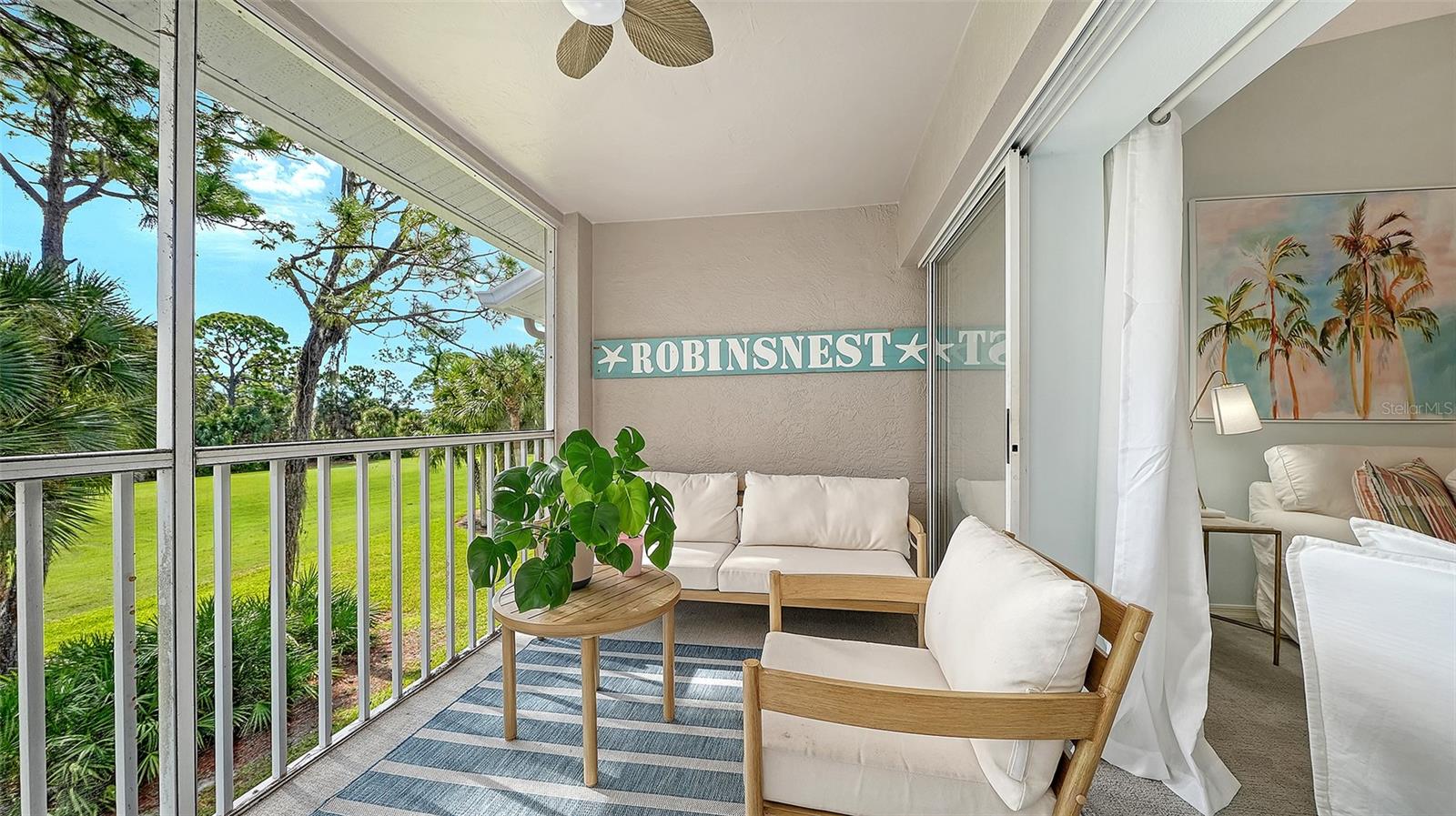 8941 VERANDA WAY #522 — photo 35