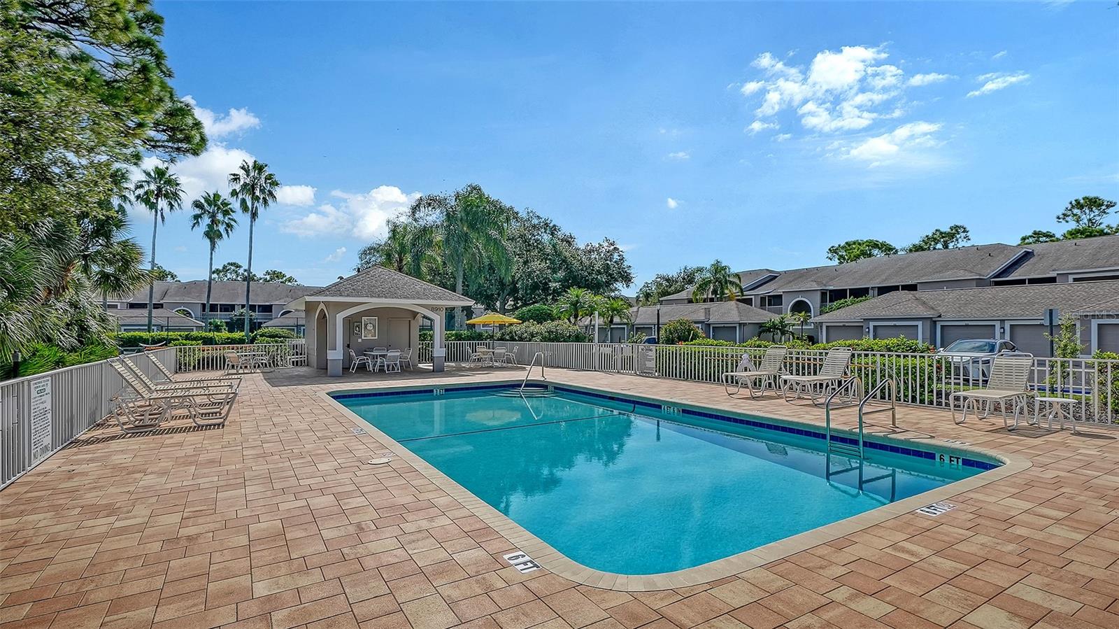 8941 VERANDA WAY #522 — photo 41