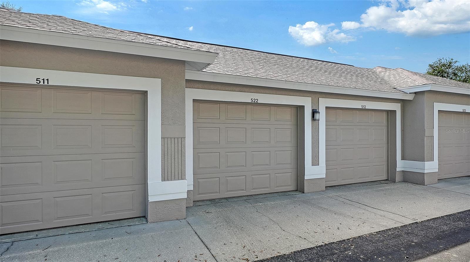 8941 VERANDA WAY #522 — photo 38