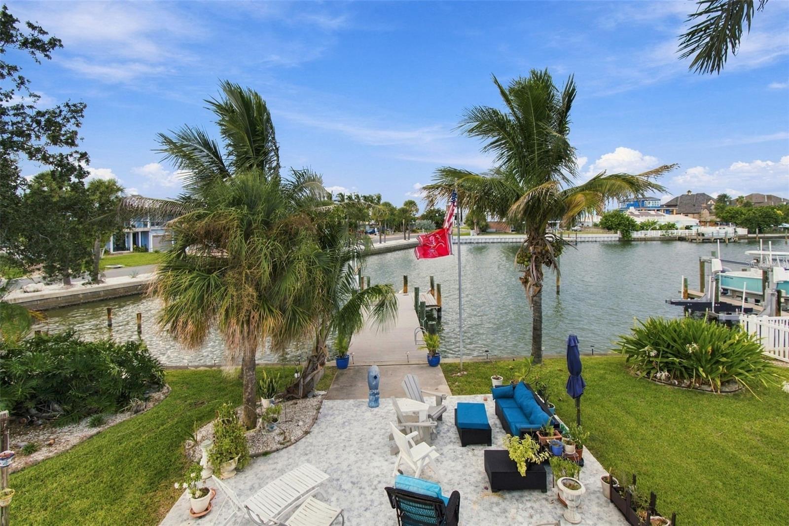 5411 ALOHA DR — photo 46