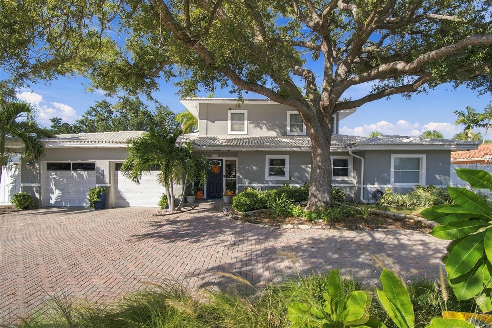 5411 ALOHA DR — photo 2