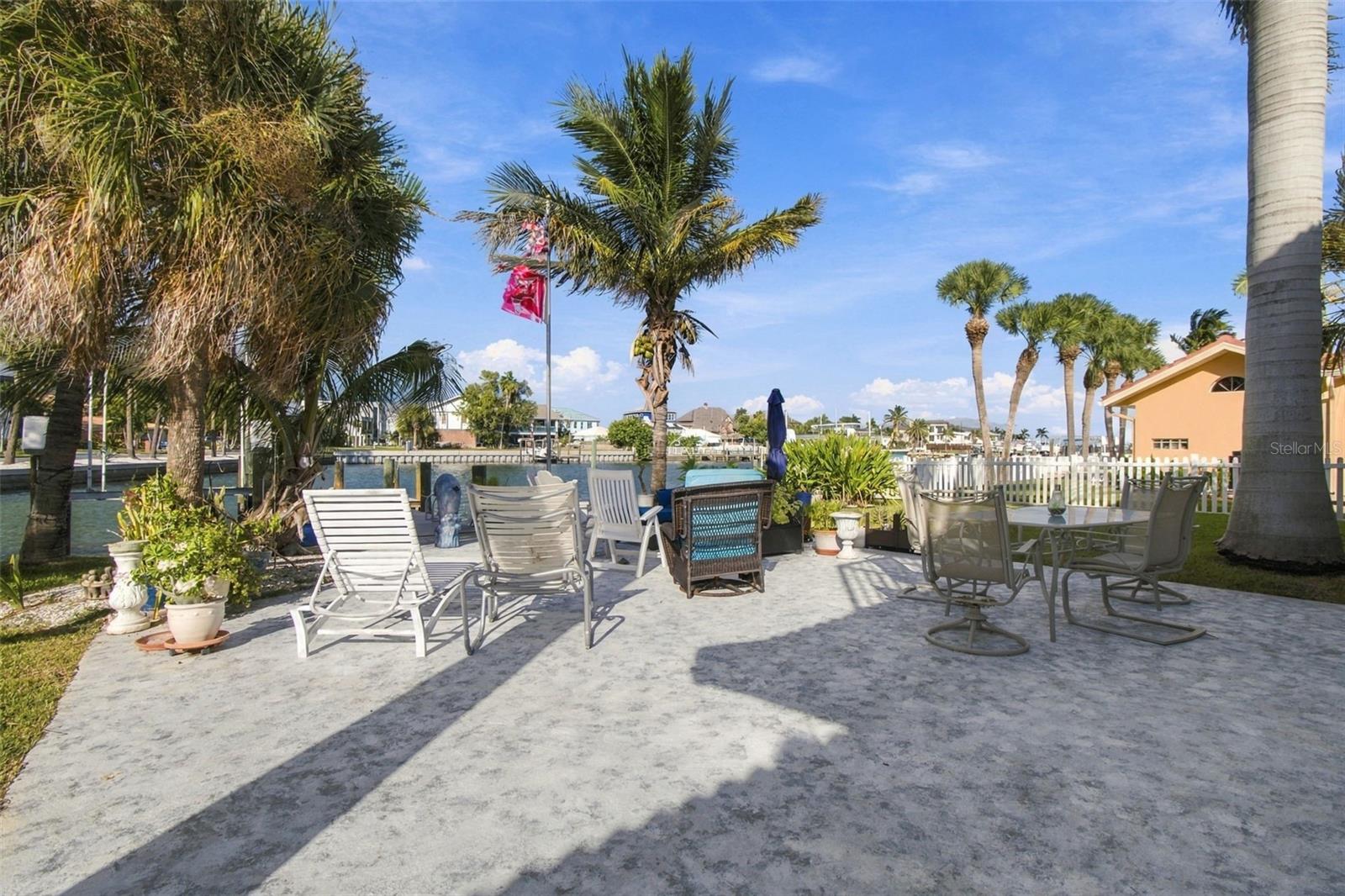 5411 ALOHA DR — photo 48