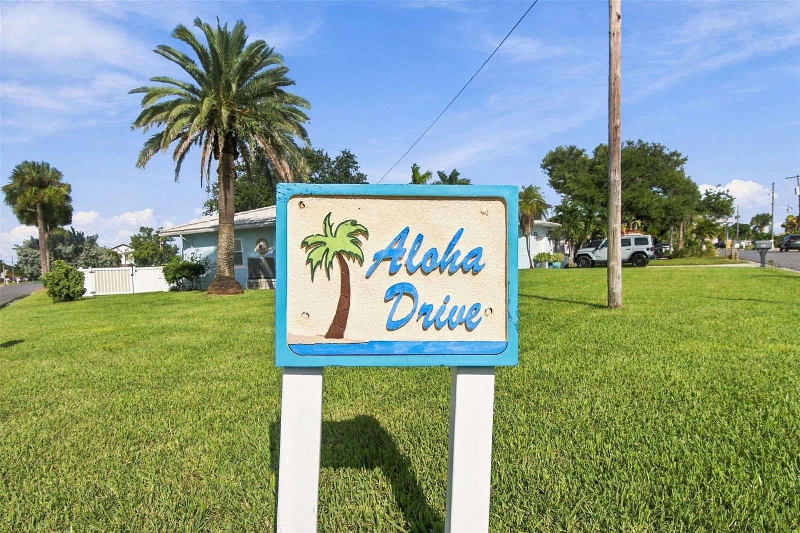 5411 ALOHA DR — photo 64