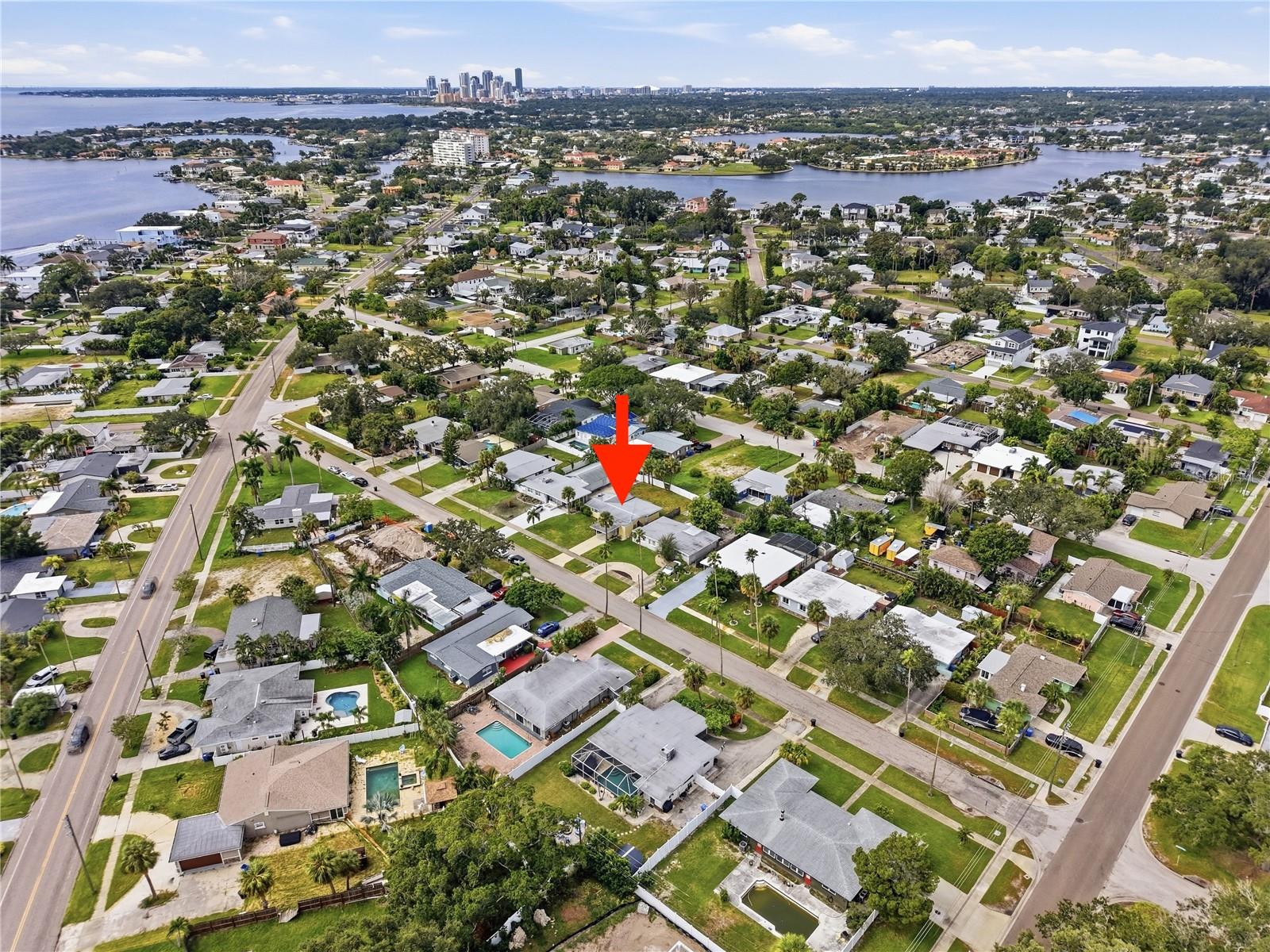 4000 INDIANAPOLIS ST NE — photo 5