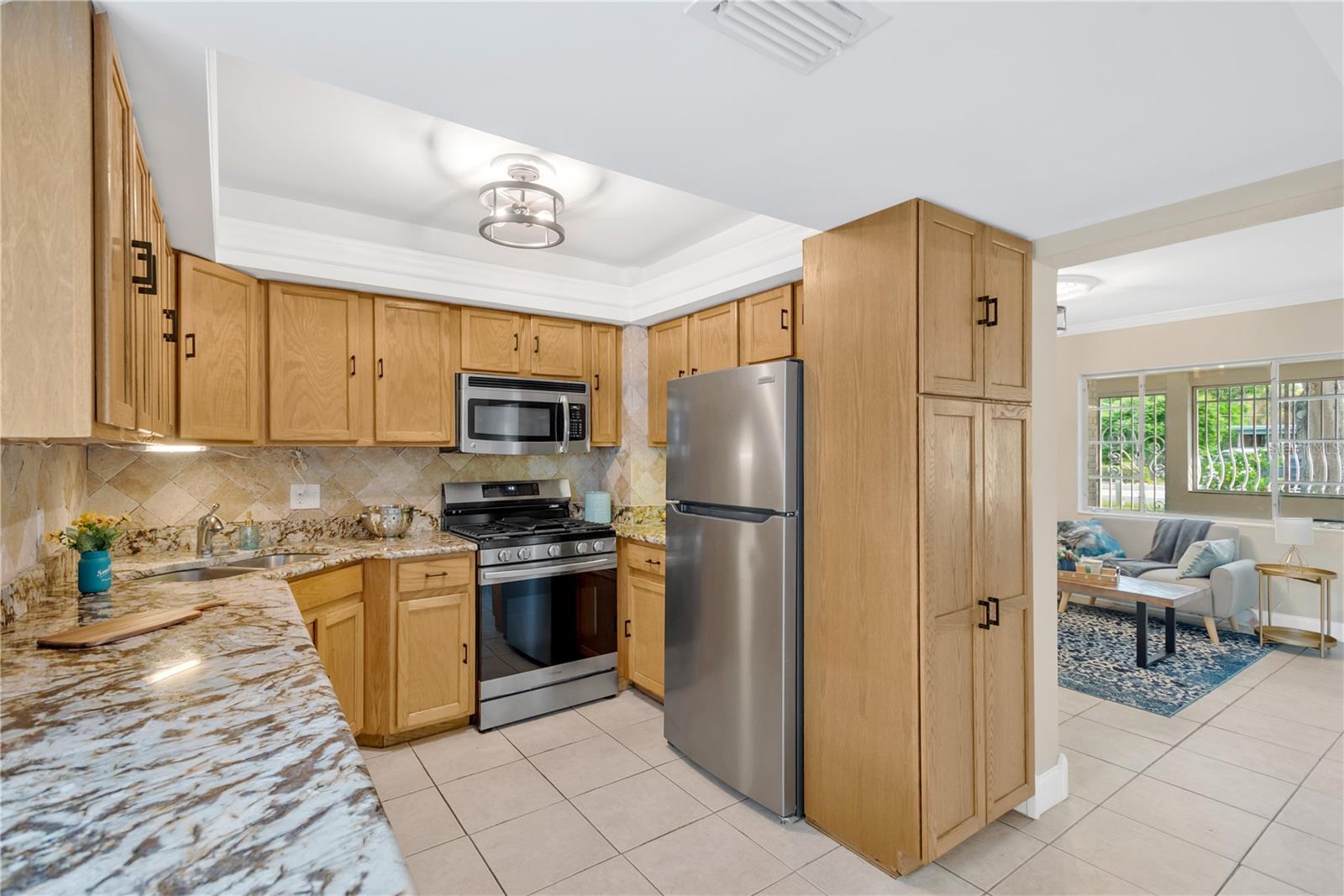 3501 W PRICE AVE — photo 4