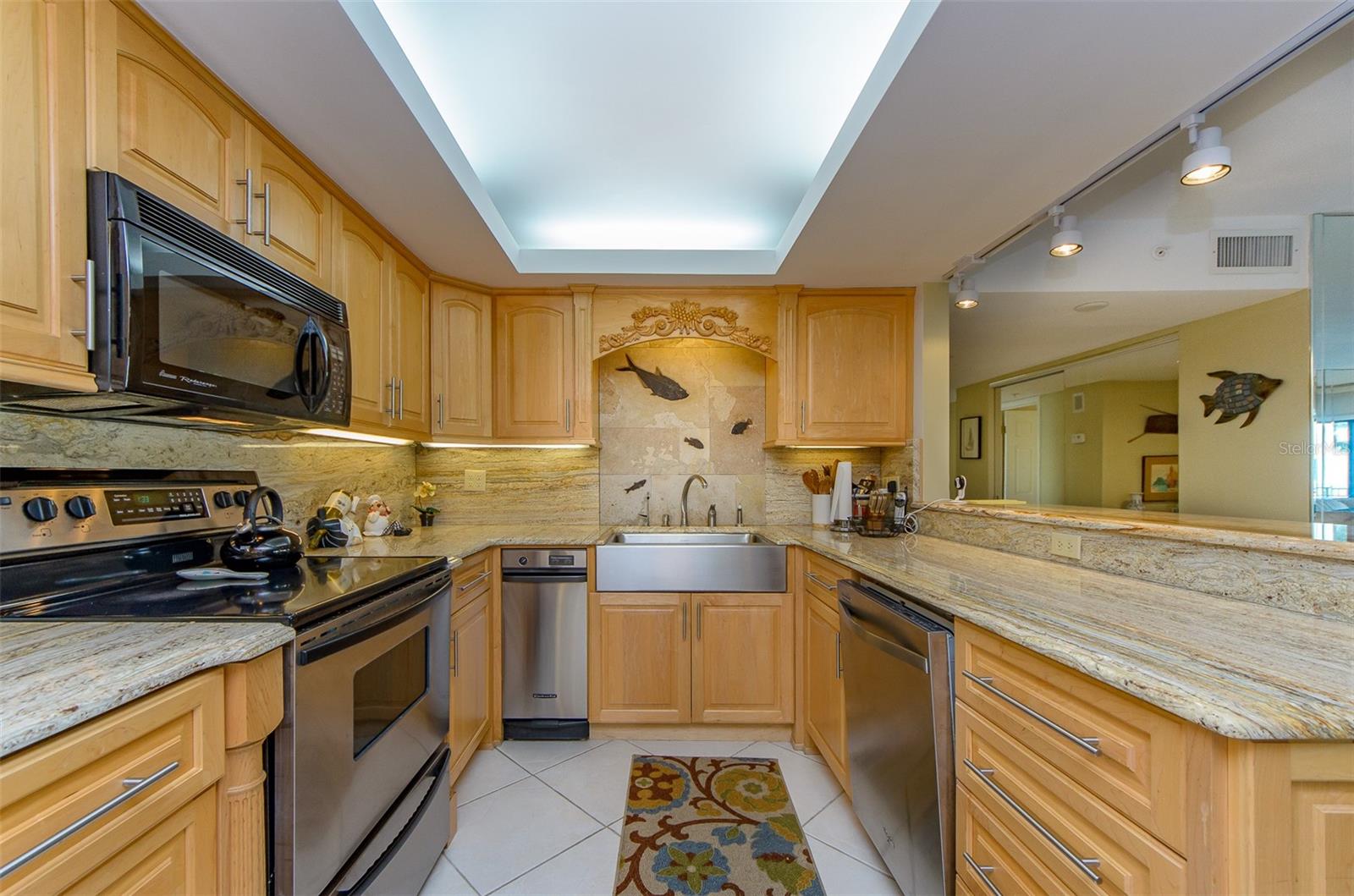1480 GULF BLVD #105 — photo 9