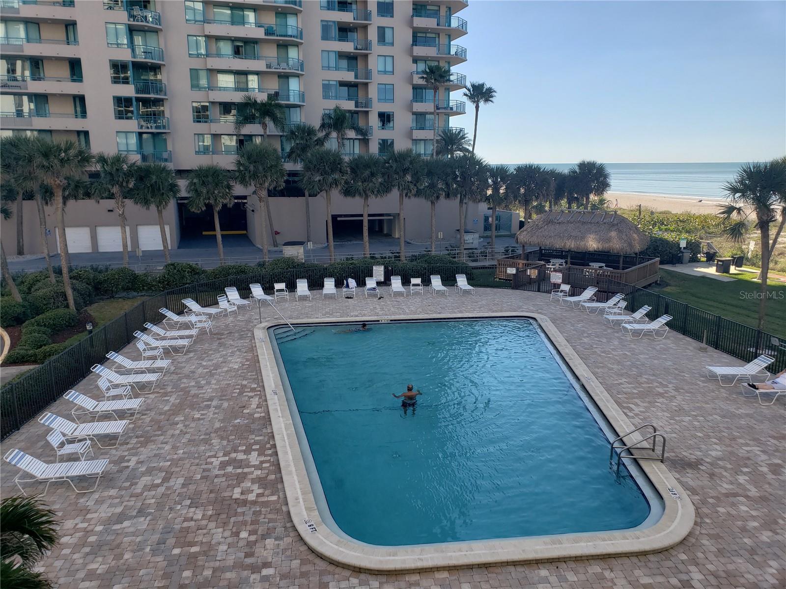 1480 GULF BLVD #105 — photo 26