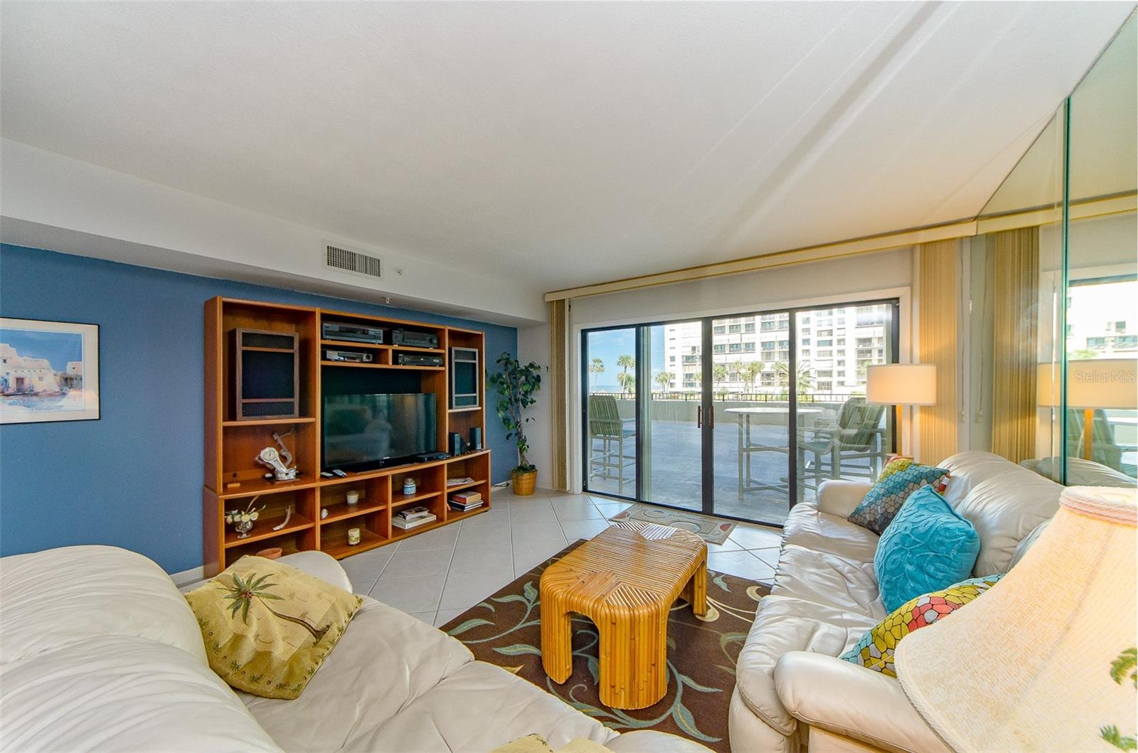 1480 GULF BLVD #105 — photo 3