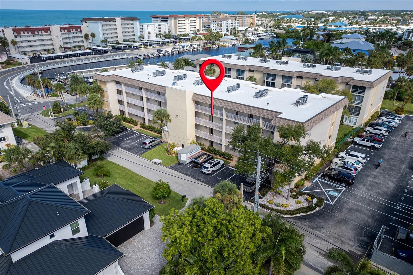 995 LAGUNA DR #305 — photo 48