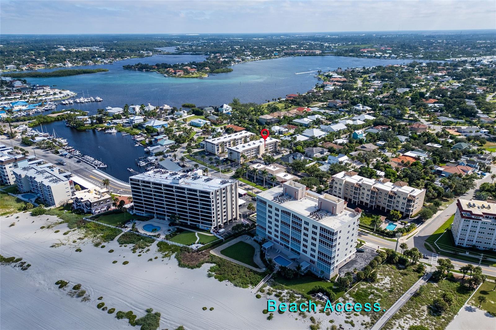 995 LAGUNA DR #305 — photo 4